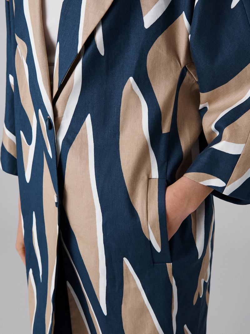 Diane Coat 4