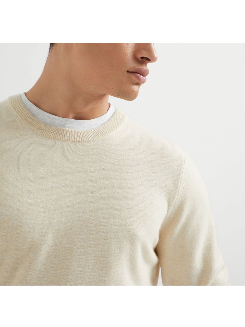 cashmere sweater - 5