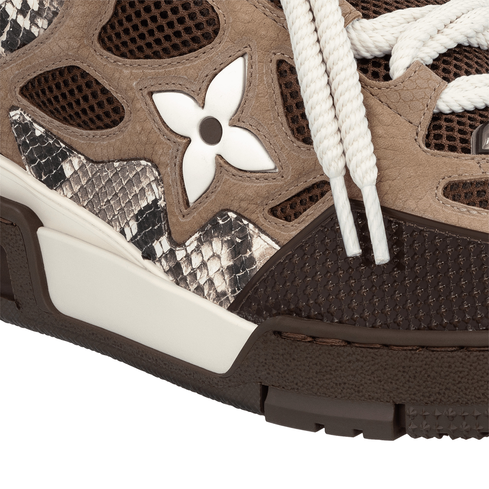 LV Skate Sneaker - 9
