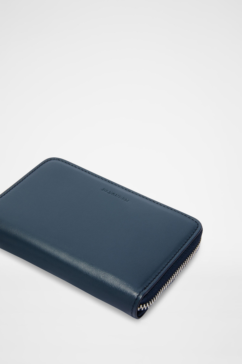 Zip-Around Pocket Wallet 4