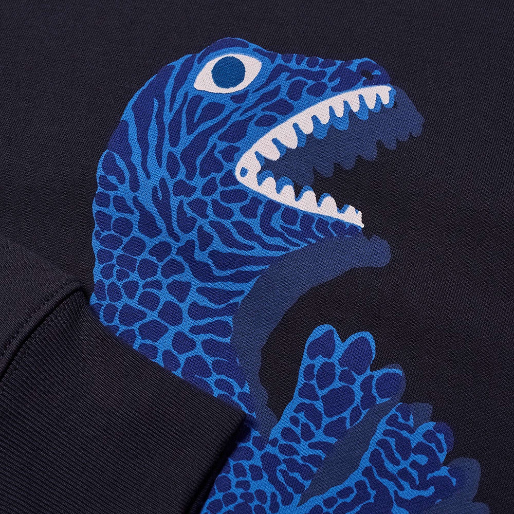 Paul Smith Dino Crew Sweat - 2