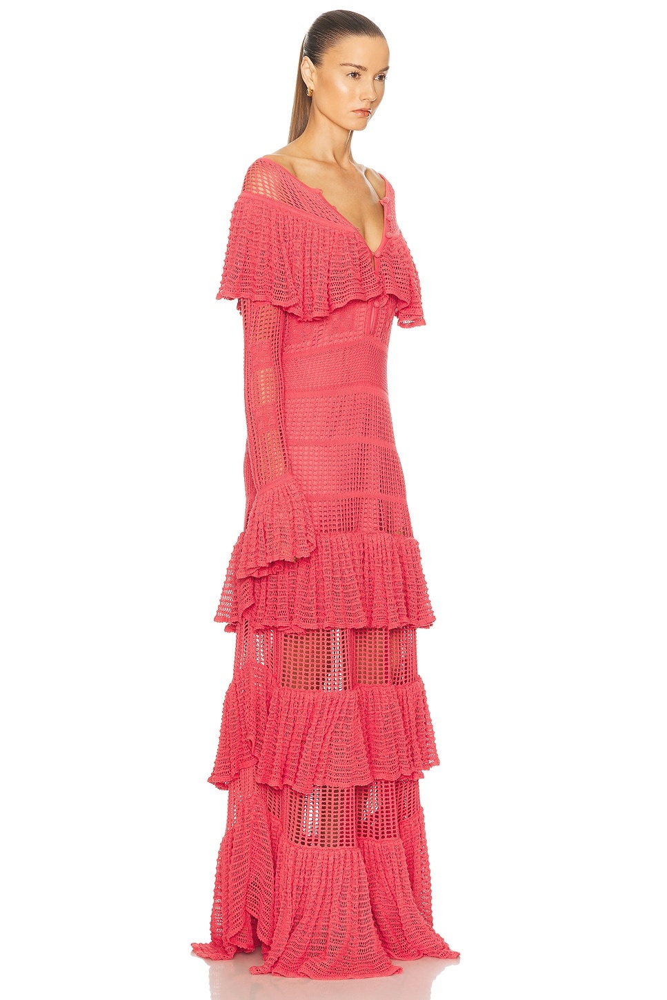 Carmen Dress - 3