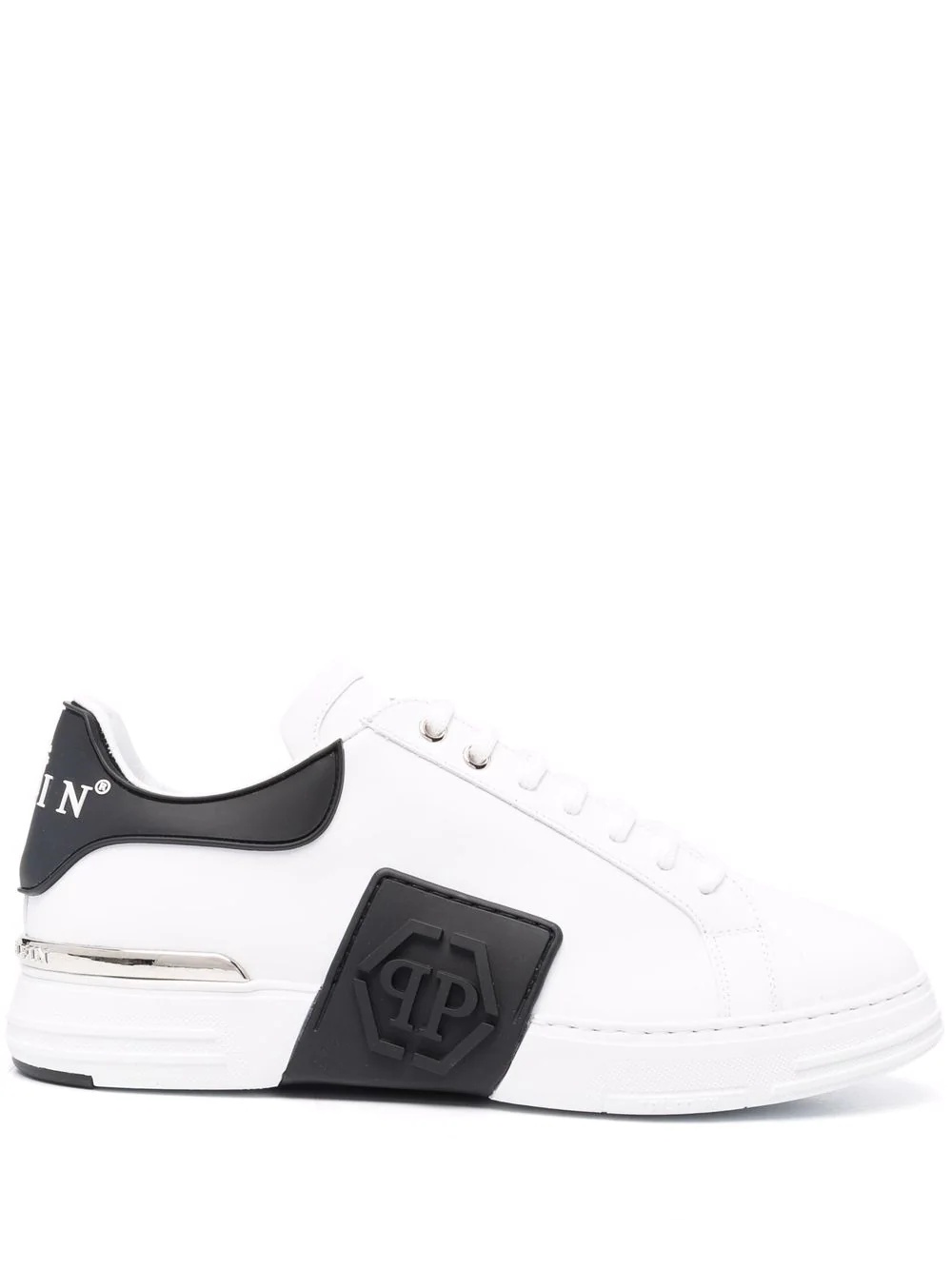 Phantom Kick$ low top sneakers - 1