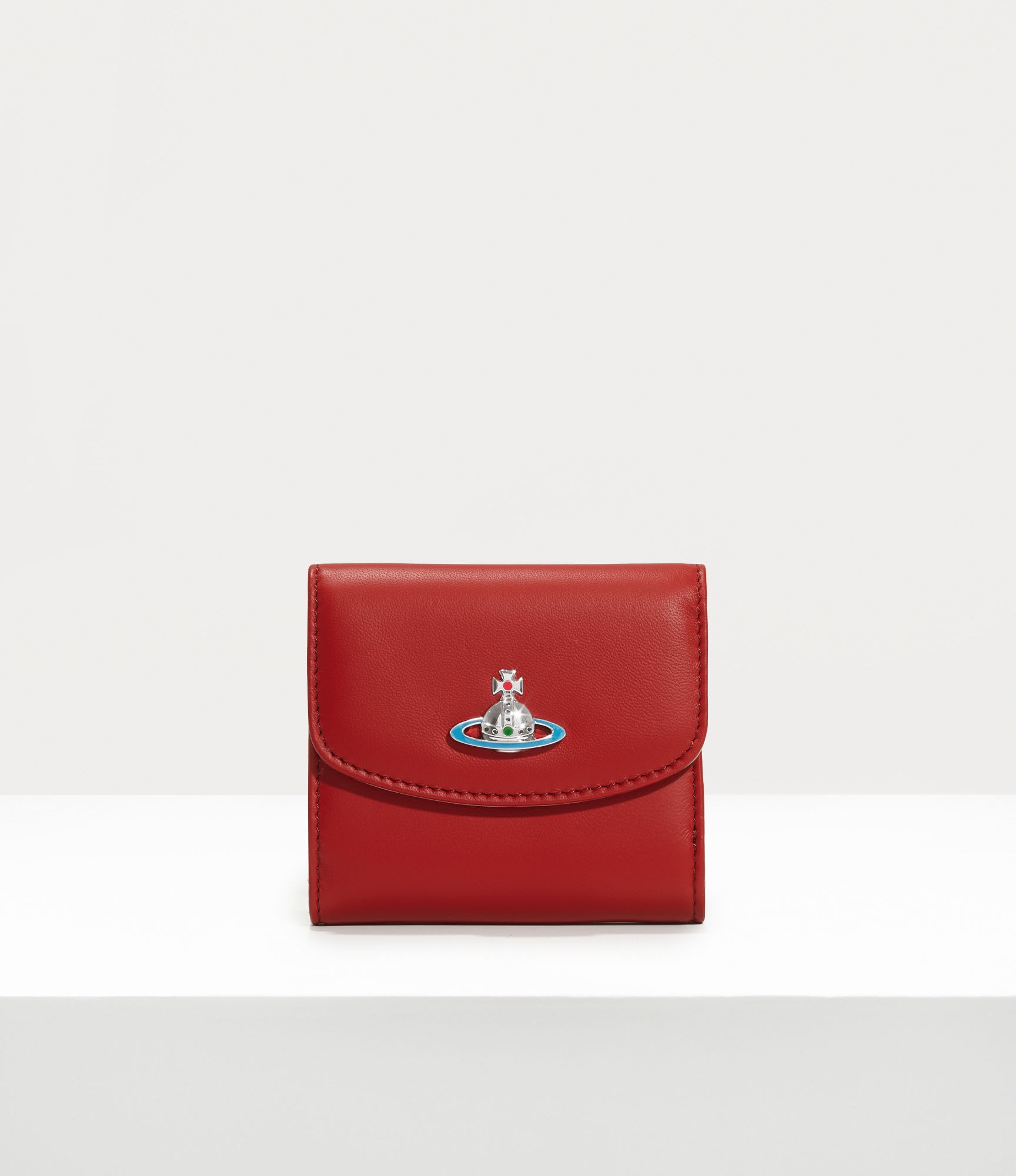 SMALL WALLET - 1