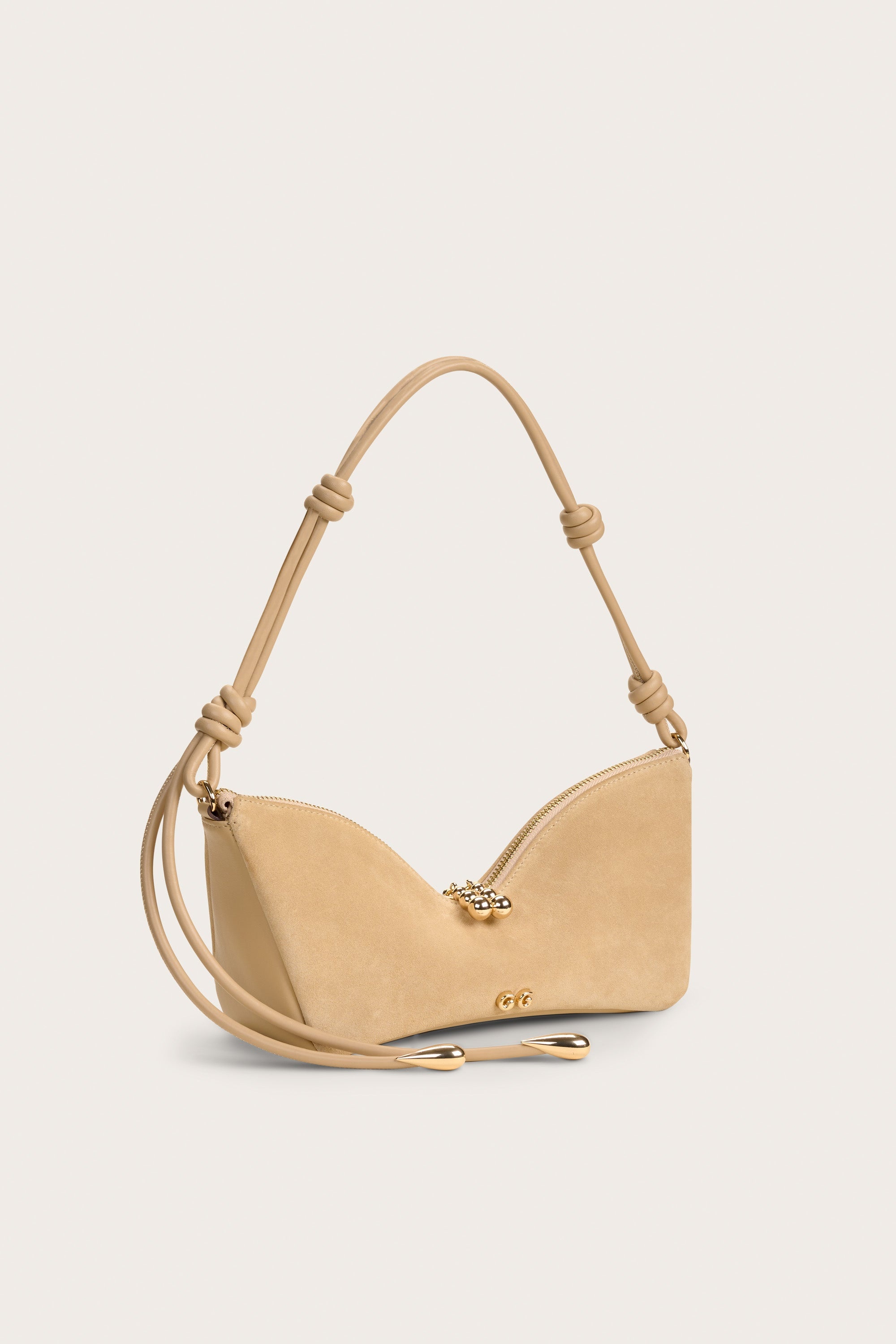 MERCIER SHOULDER - 3