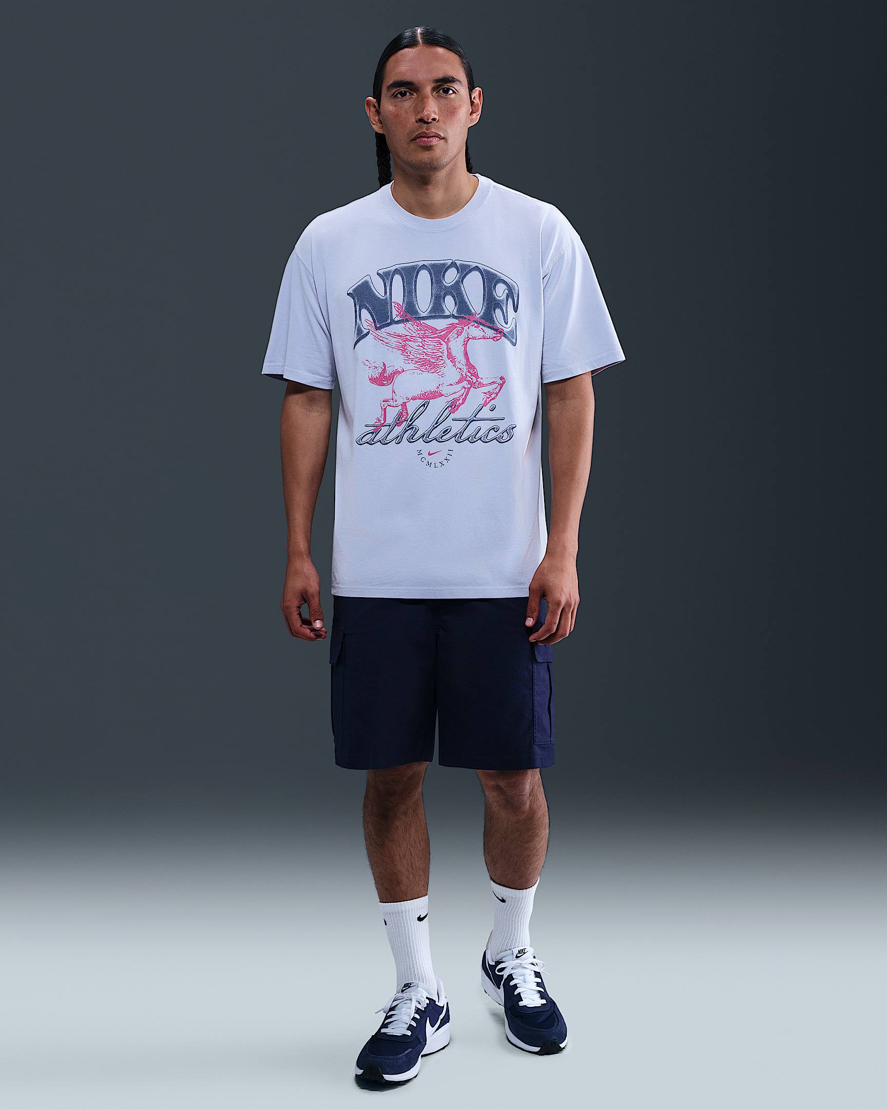 Nike Sportswear Max90 T-Shirt - 4