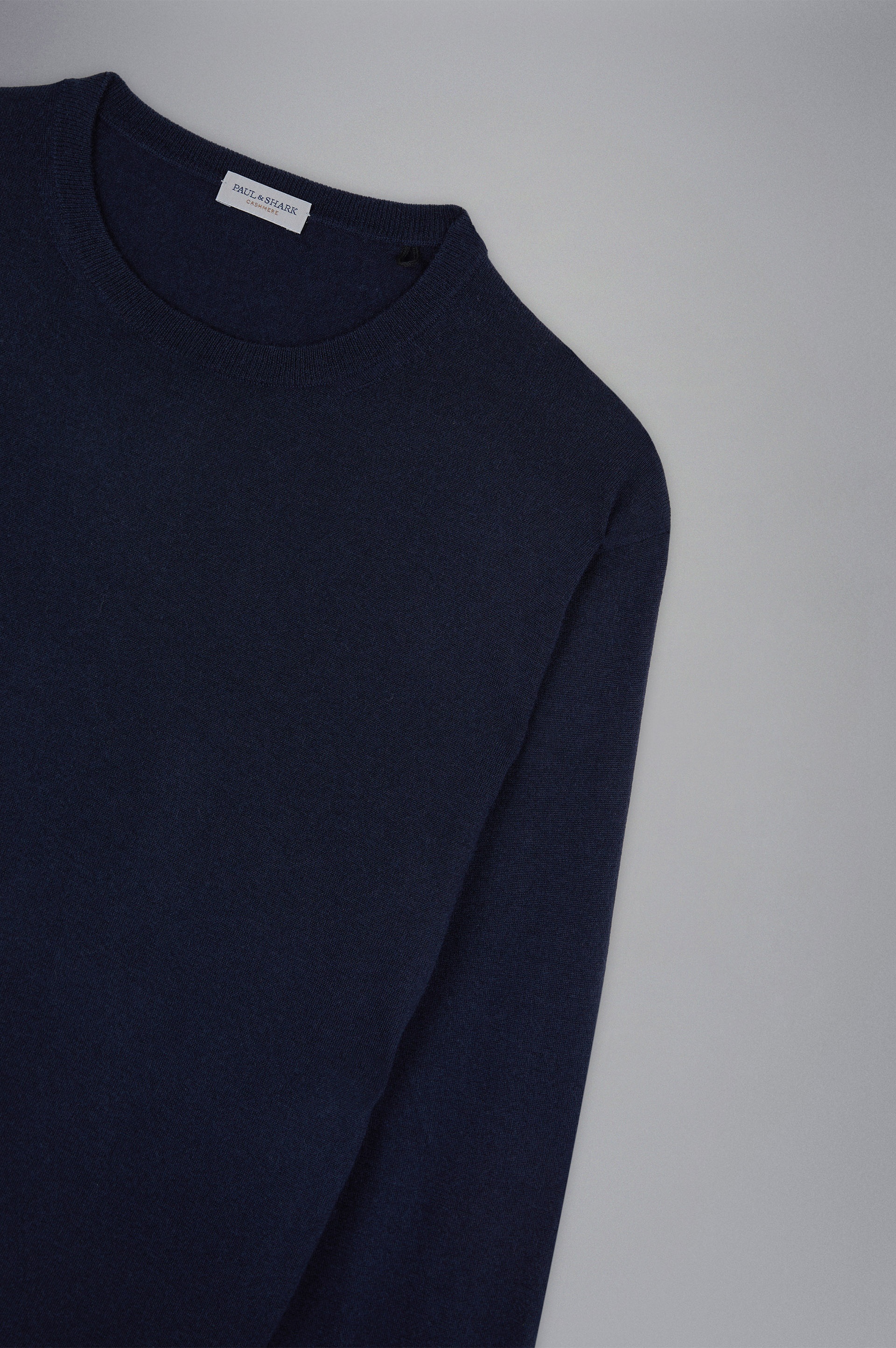 CASHMERE SWEATER - 5