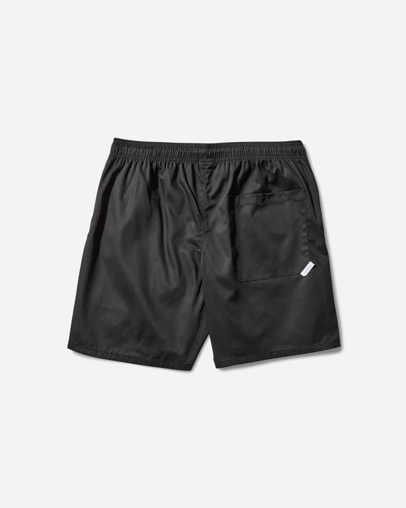 WTAPS Men's SDDS2001 Shorts Black outlook