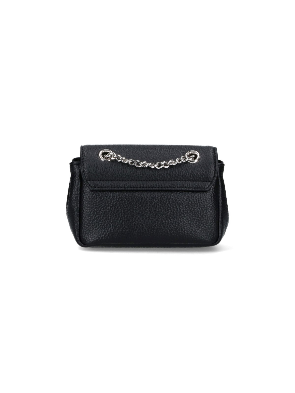 SMALL LOGO HANDBAG - 3