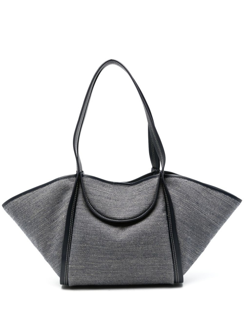 Cuber tote bag 1