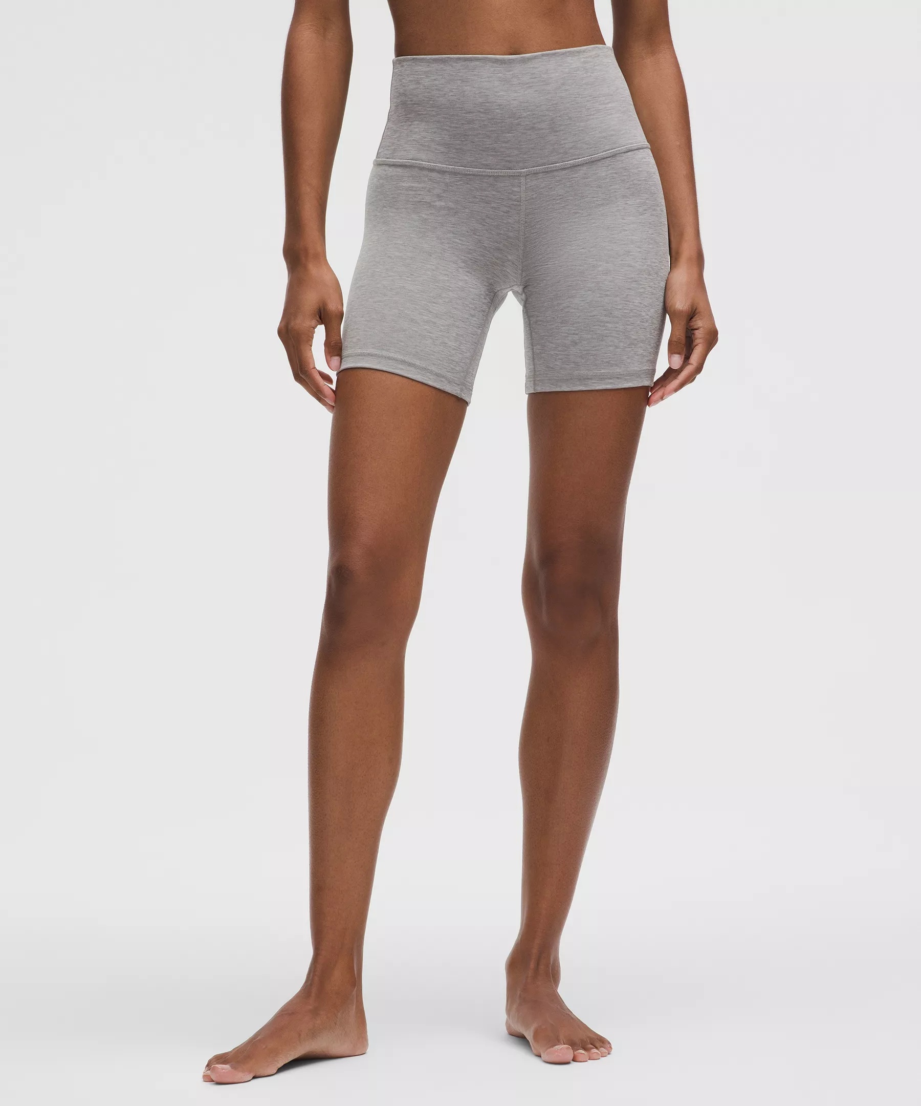 lululemon Align™ High-Rise Short 6" - 2