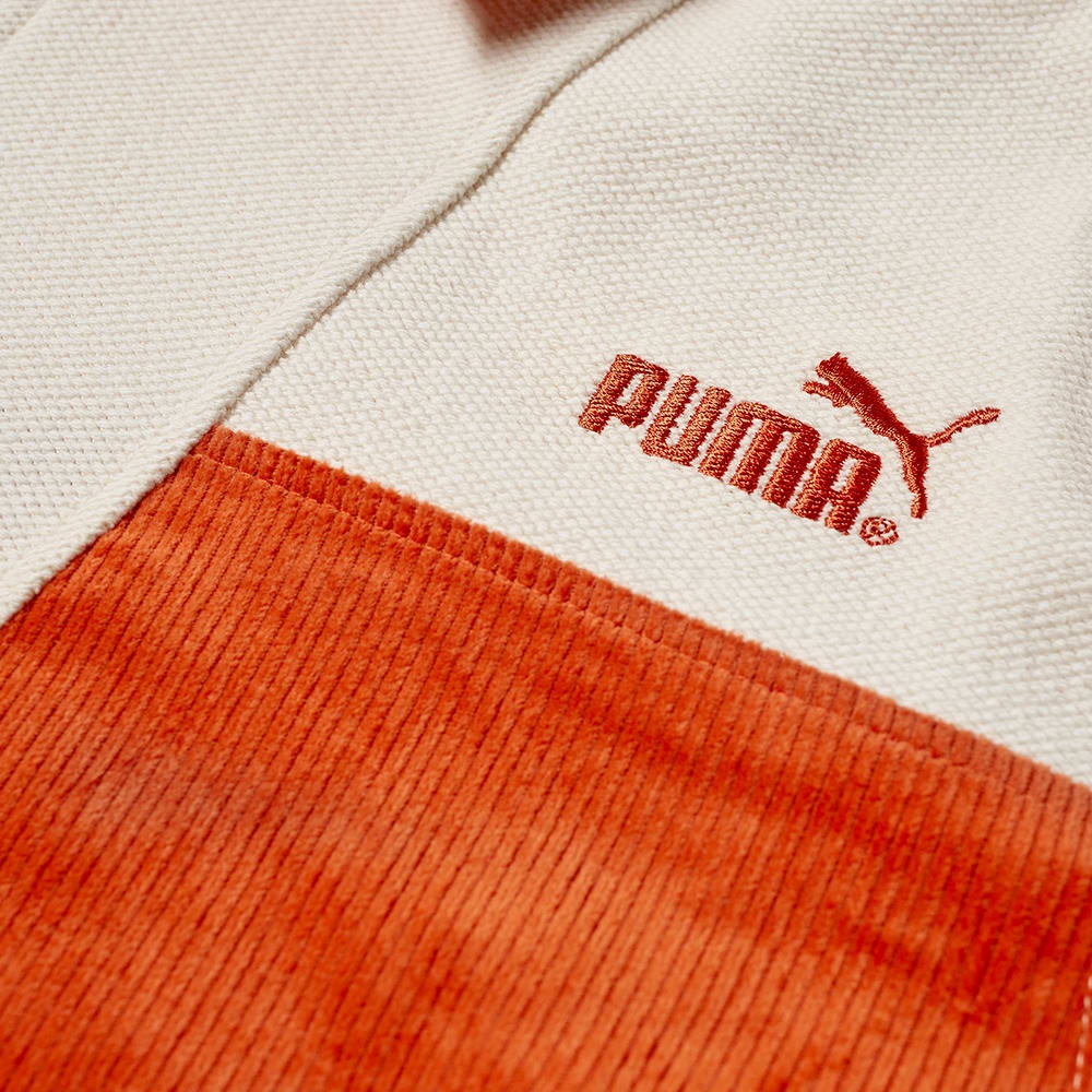 Puma x Butter Goods 1/4 Zip Pullover - 3