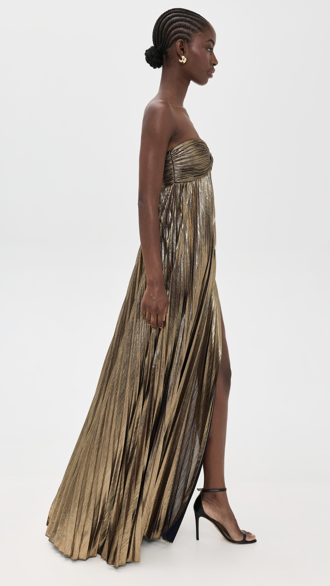 Zoa Dress - 3