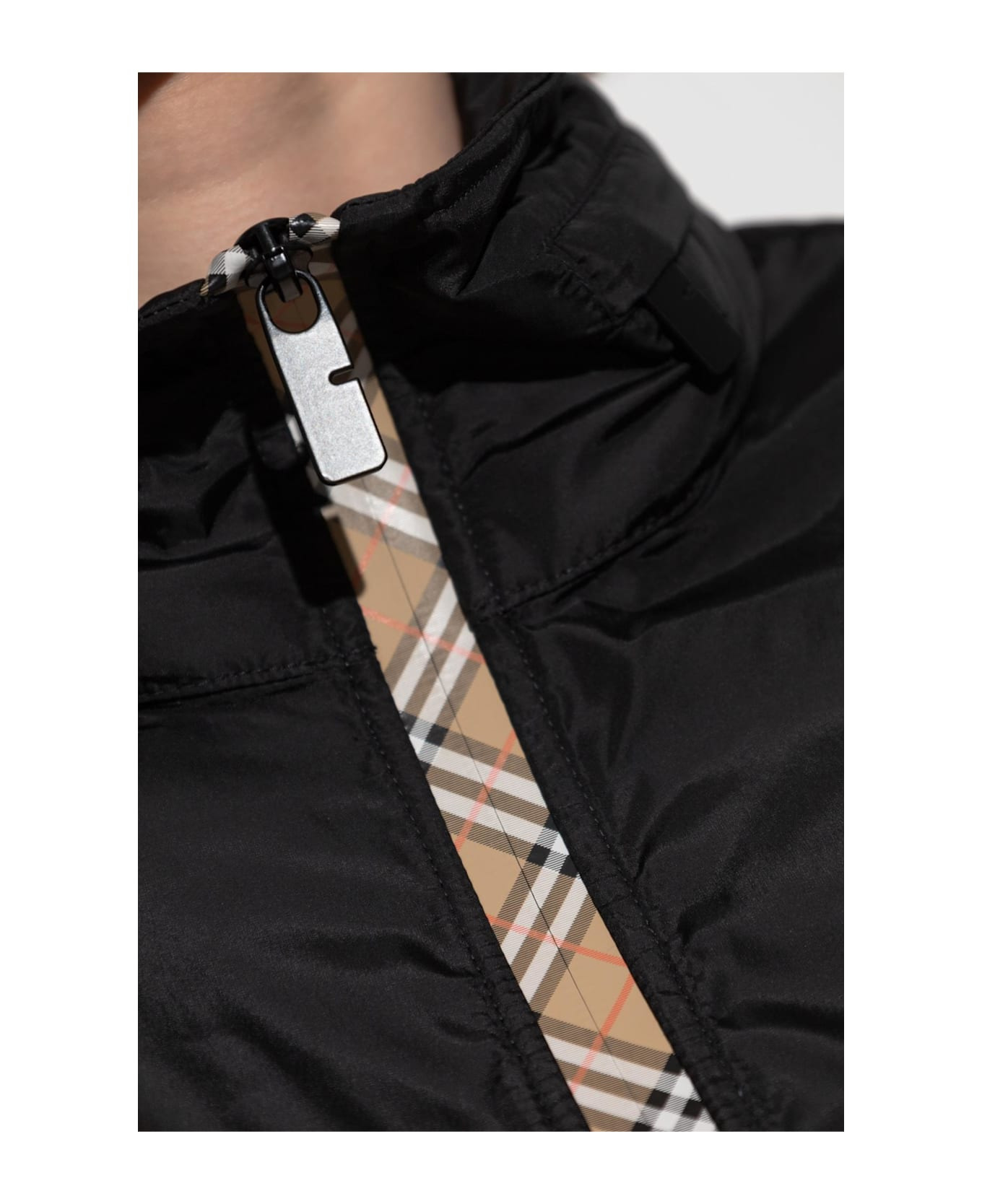 Burberry Parka - 5