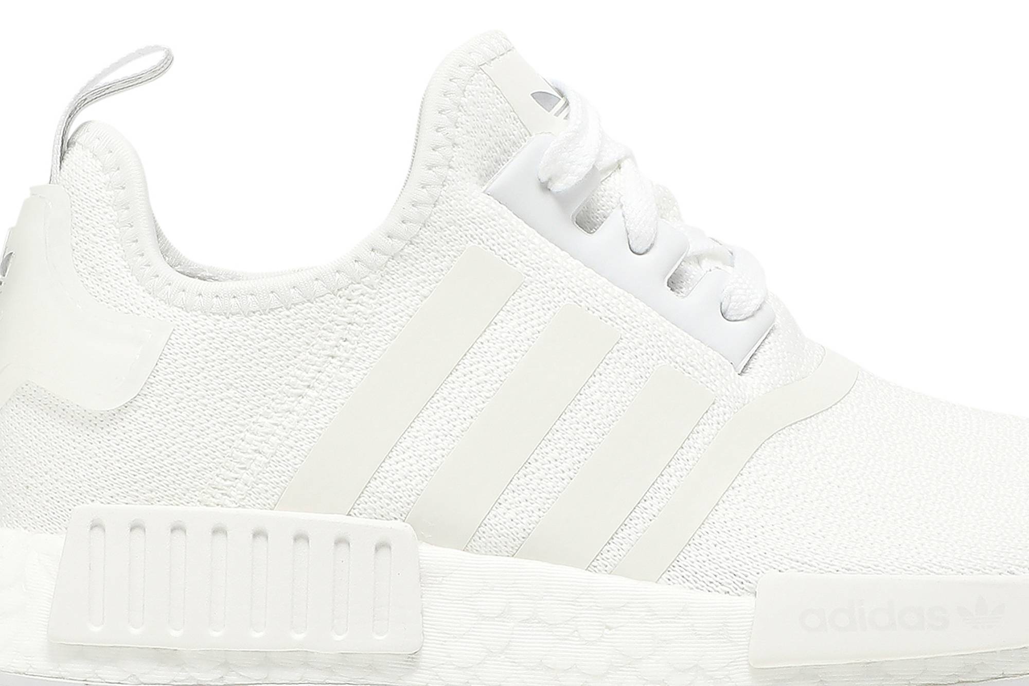 Wmns NMD_R1 'Cloud White' - 2