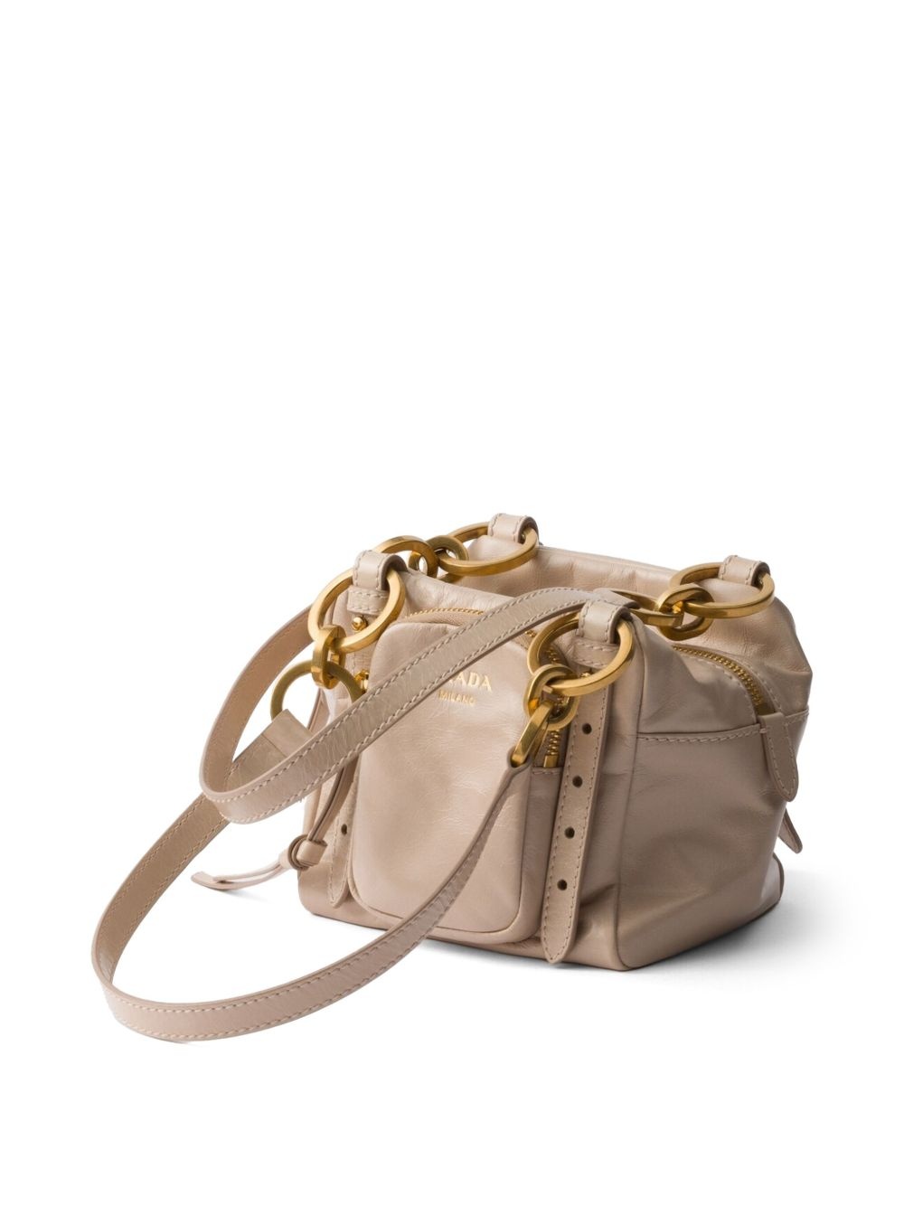 Dangle mini bag - 3
