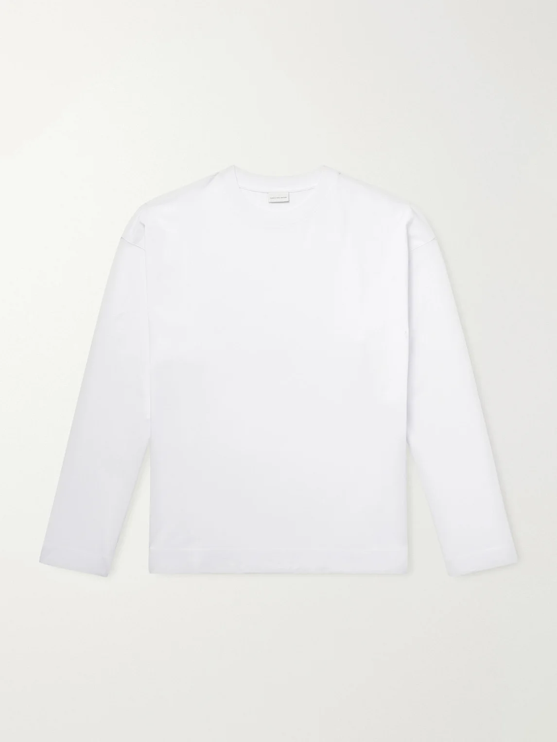 Hegland Cotton-Jersey T-Shirt - 1