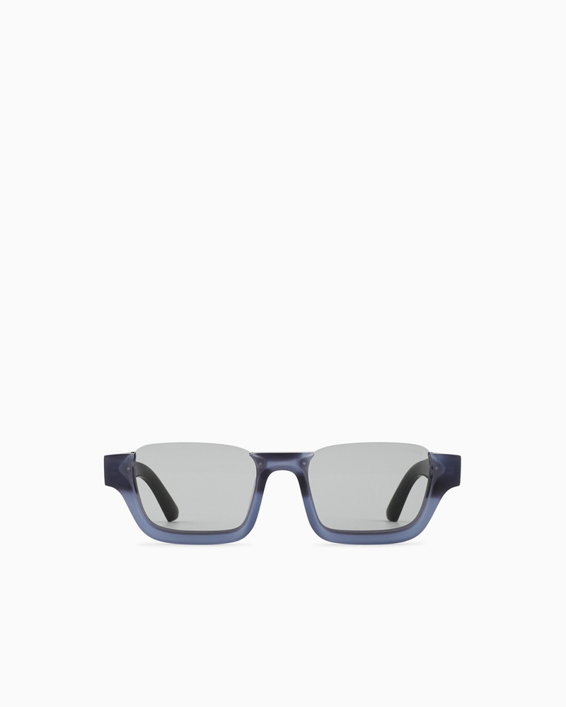 MEN’S RECTANGULAR SUNGLASSES 1