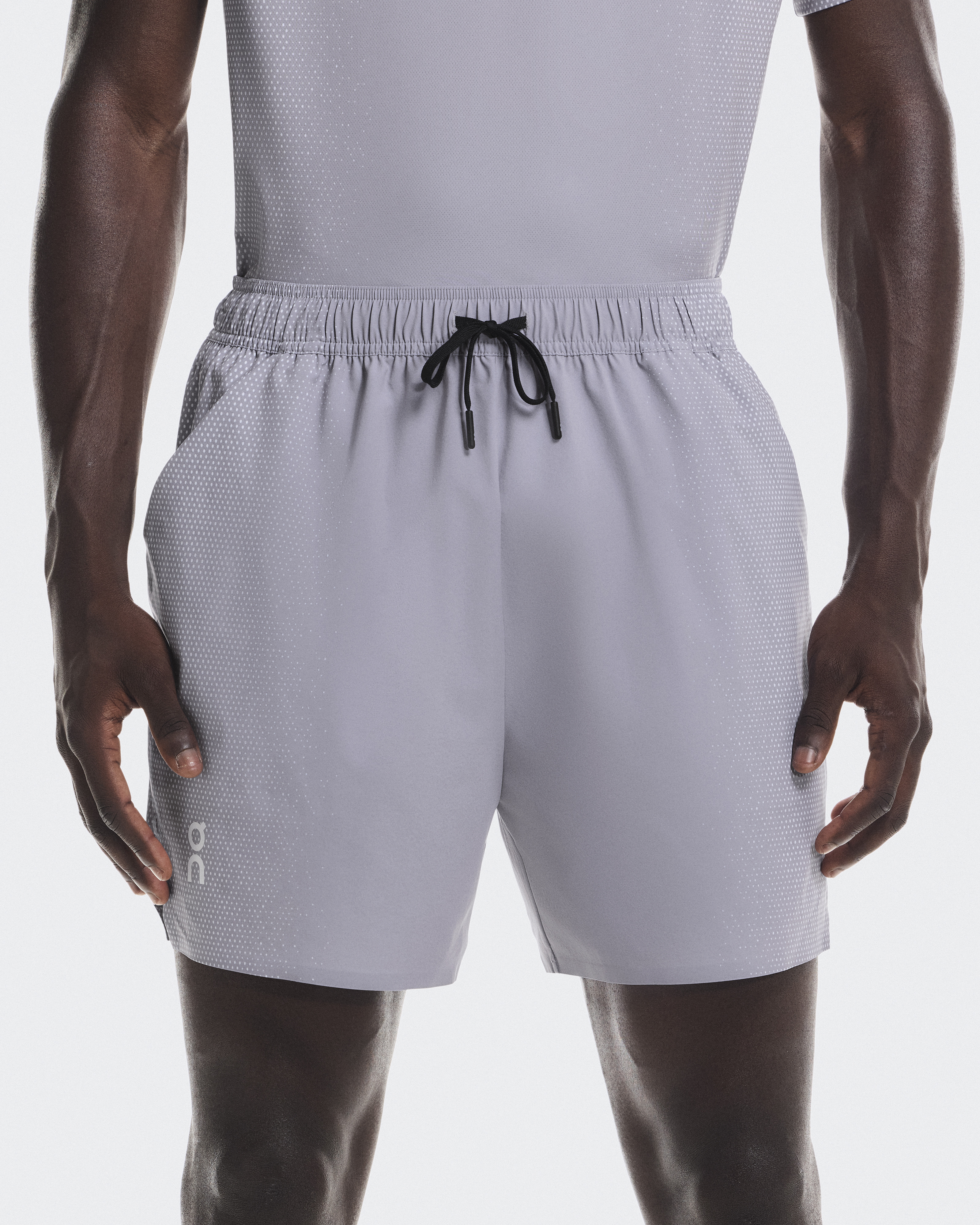 Court Shorts - 4