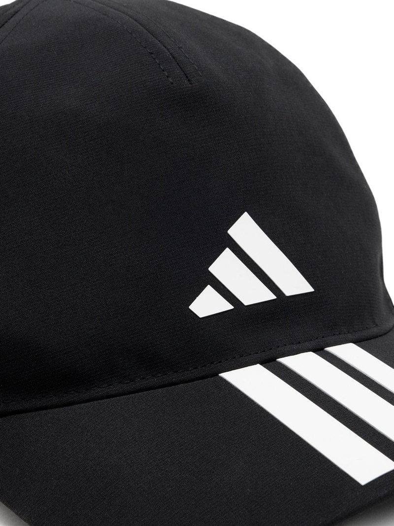 Climaproof 3-Stripes baseball cap 3