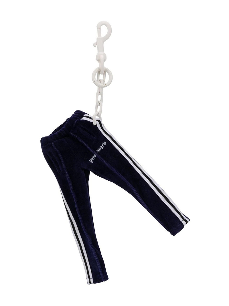 Palm Angels track pants keyring outlook
