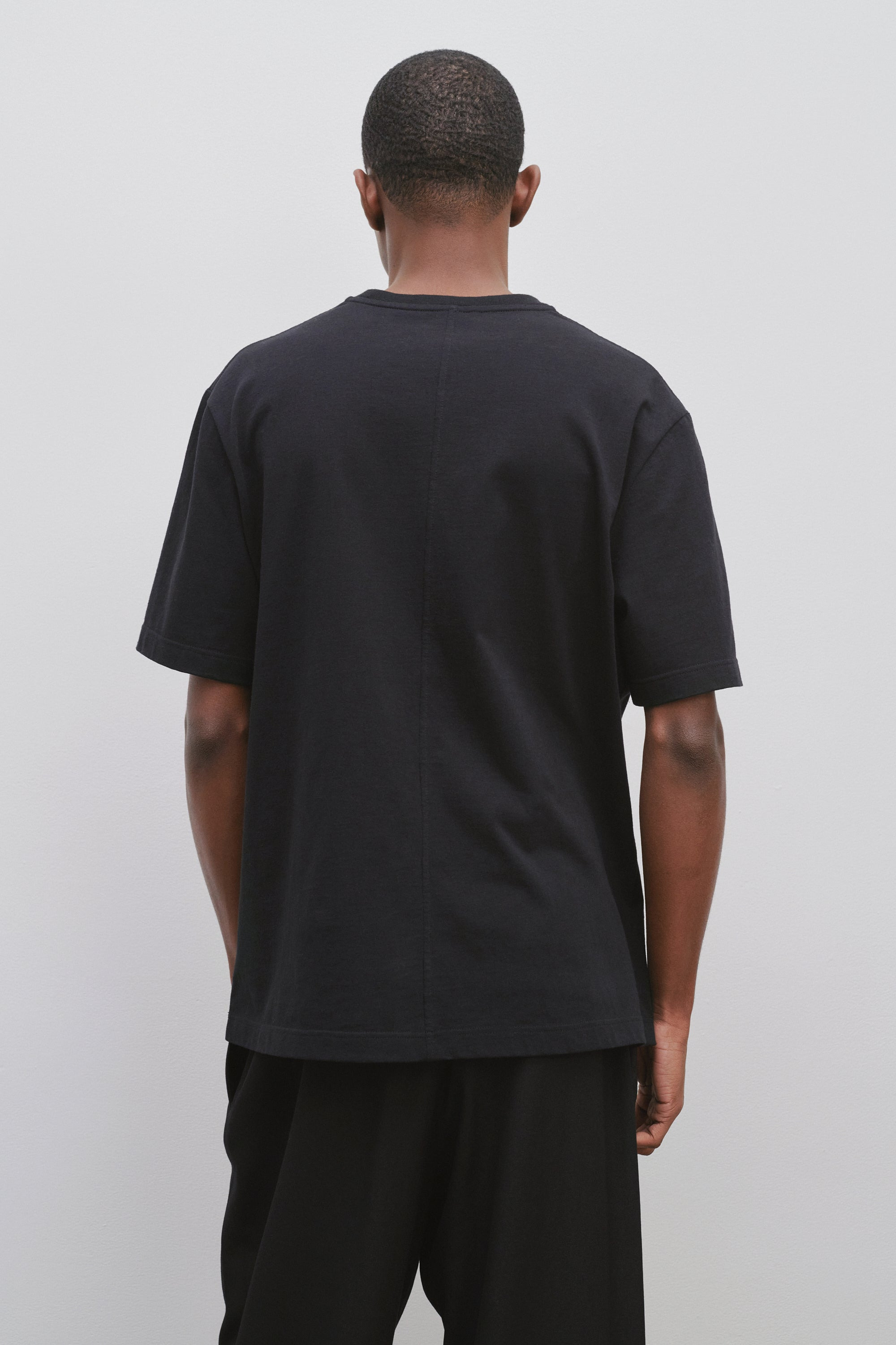 Errigal Top in Cotton - 4