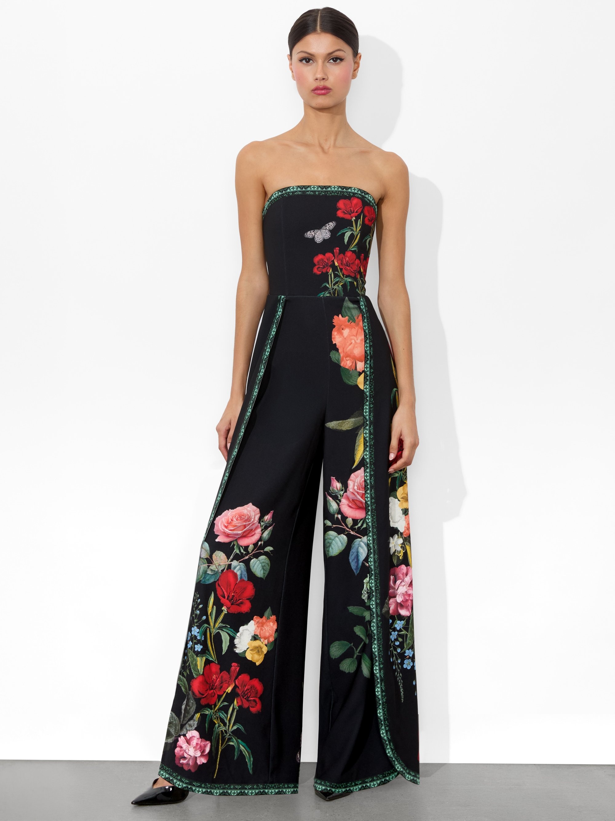 BERNA JUMPSUIT - 2