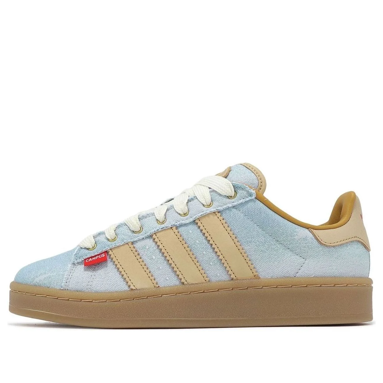 adidas Campus 00s 'Denim Blue Gum' IH3283 - 1