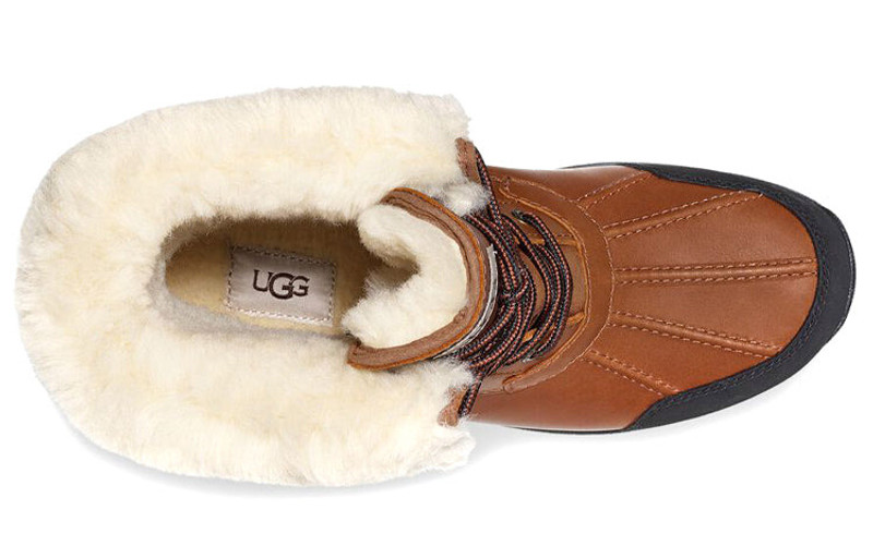 UGG UGG Butte Boot 'Worchester' 5521-WRCH outlook