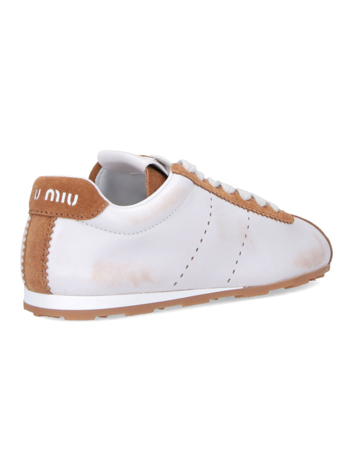"PLUME" SNEAKERS - 4
