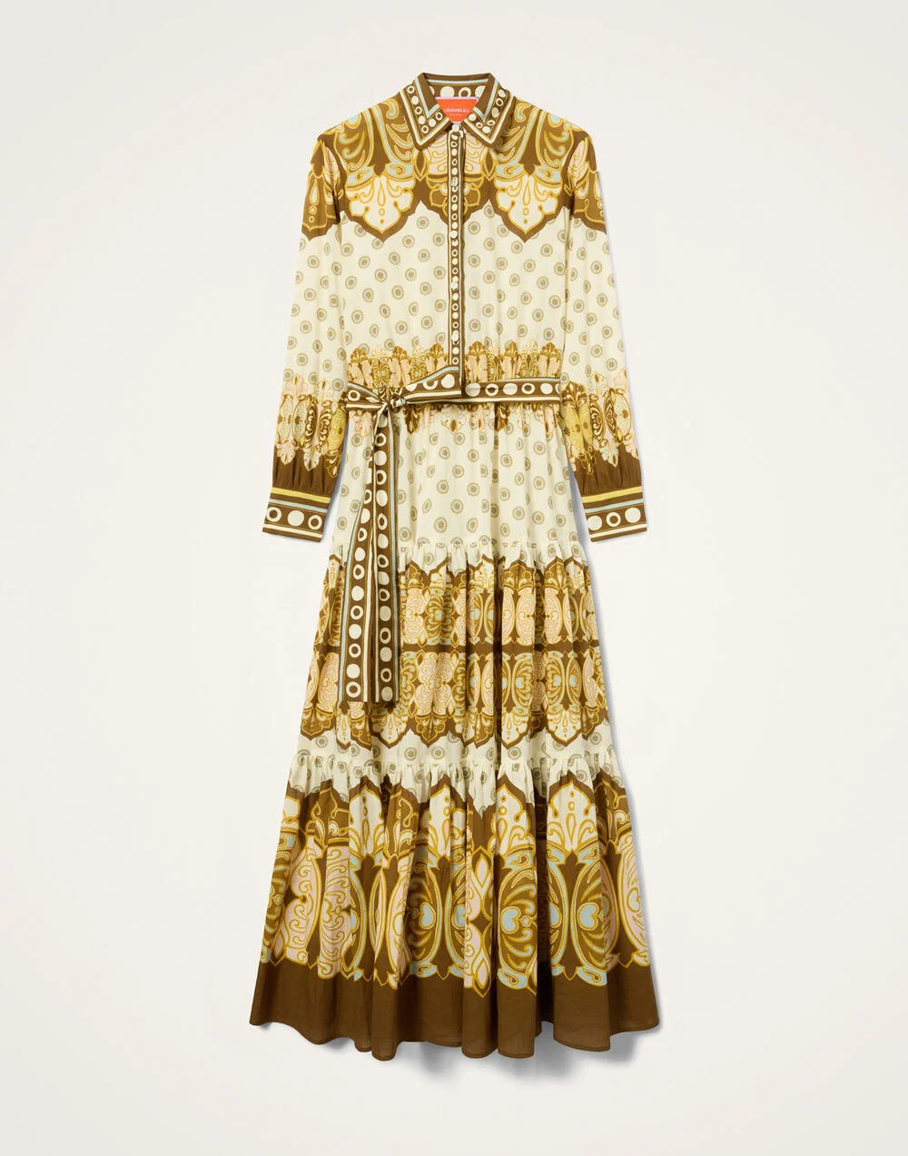 Bellini Dress - 1