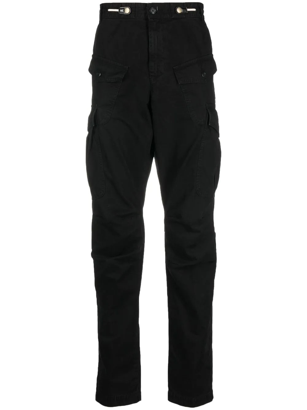 P-Joffe cargo trousers - 1