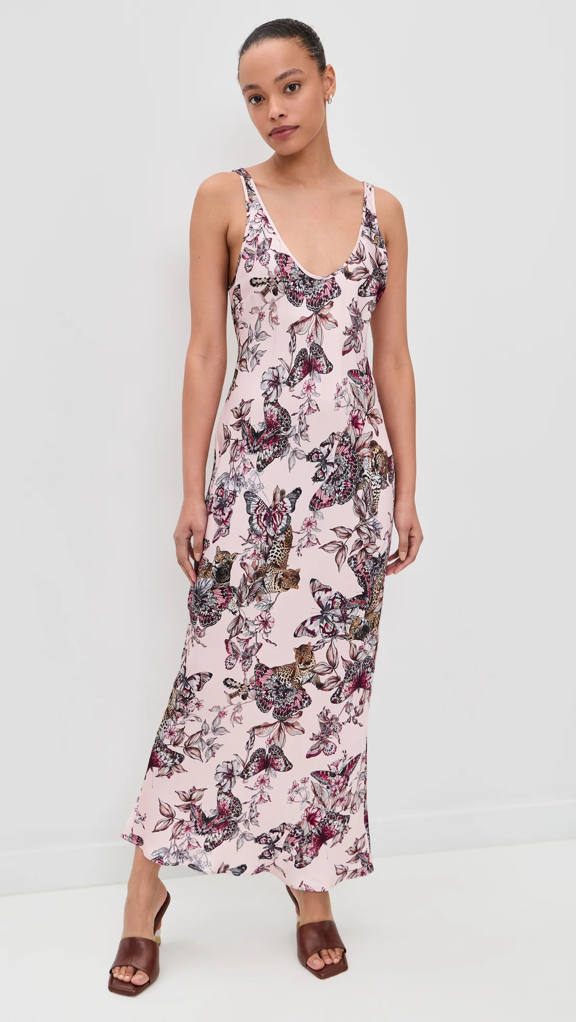 Akiya Tank Dress - 1