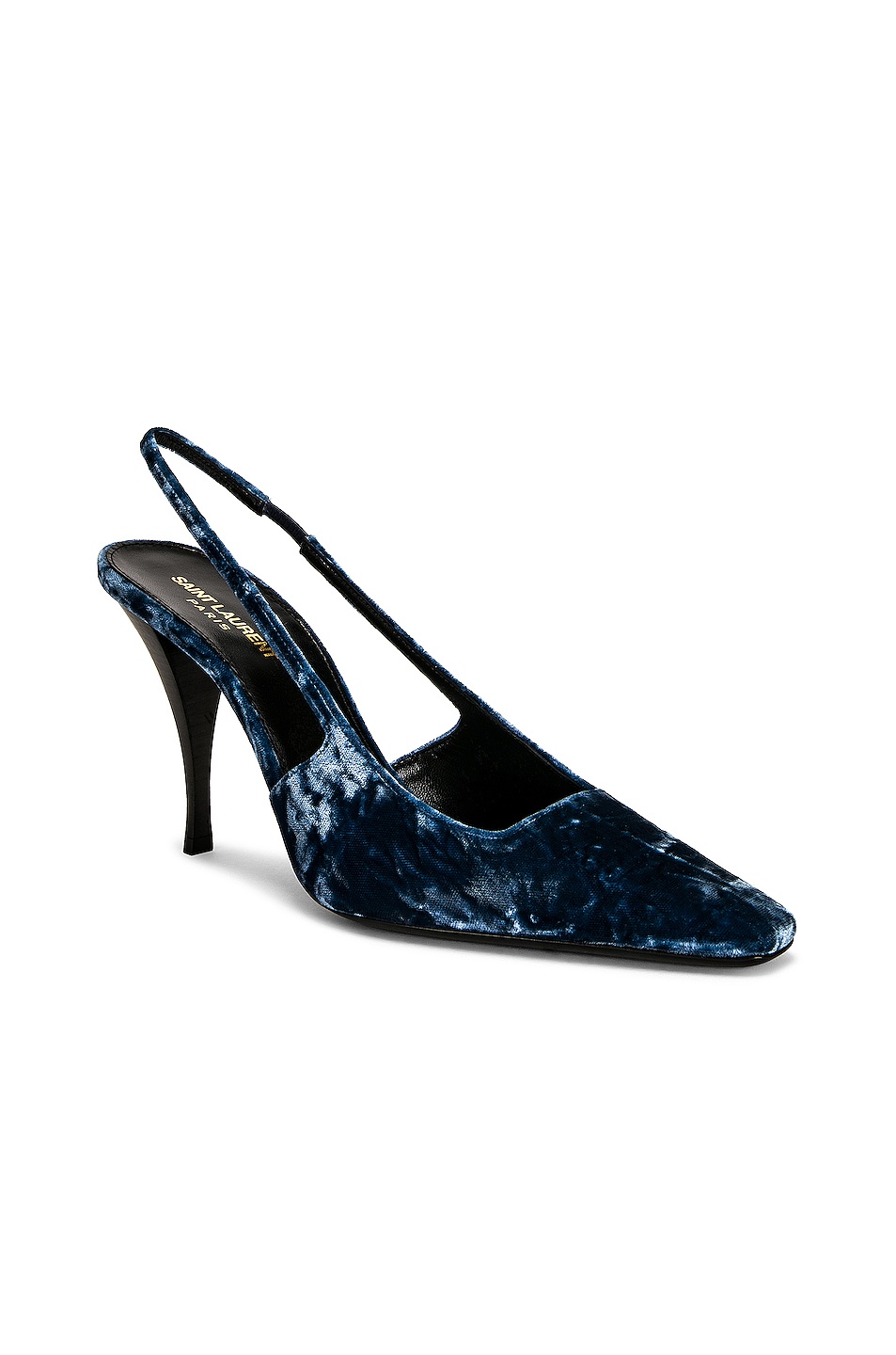 Tom 90 Dream Heels - 2