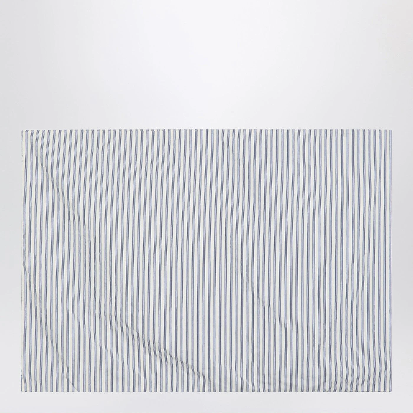 Striped pillowcase 50x70 cm - 1