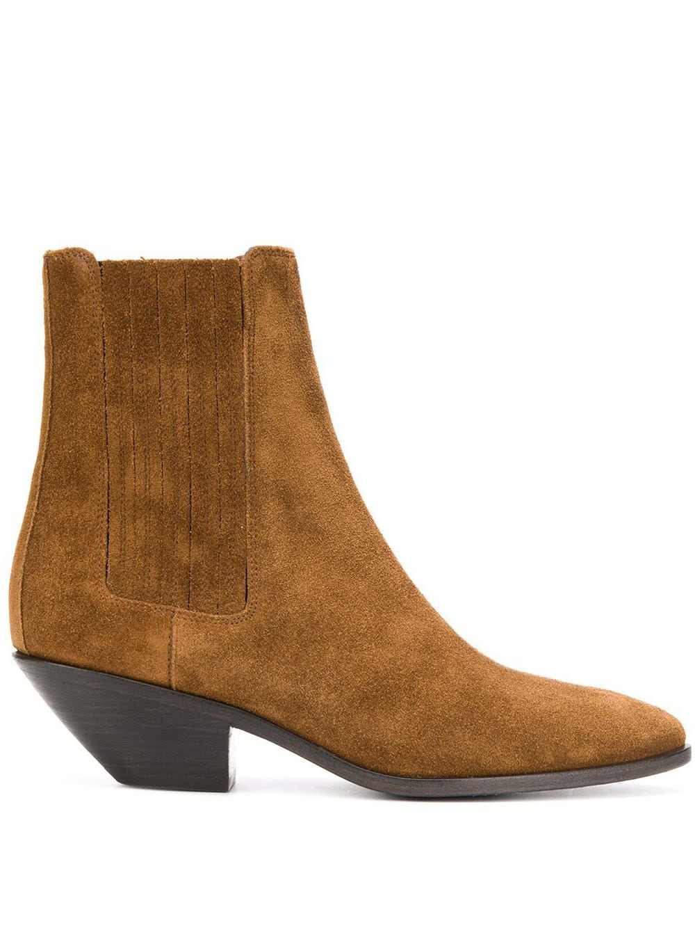 West Chelsea boots - 1