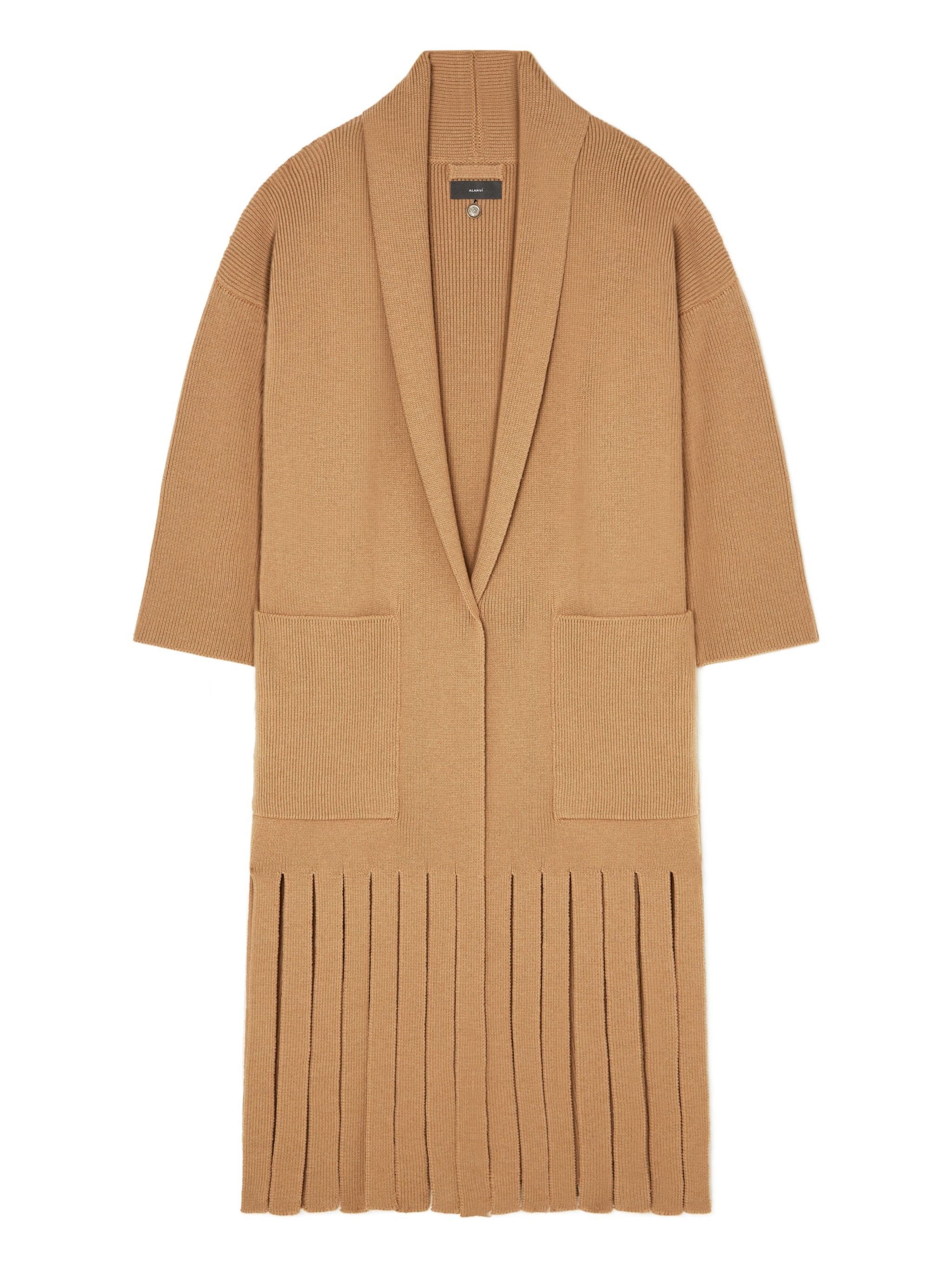 Fair Winds Coat - 2
