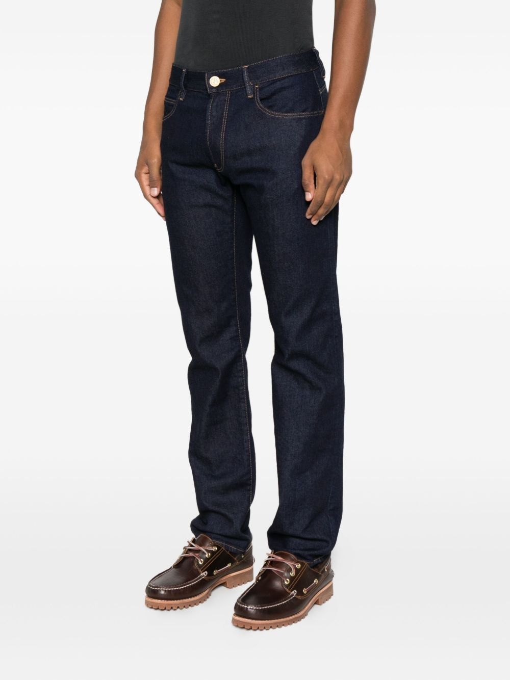 five-pocket jeans - 3