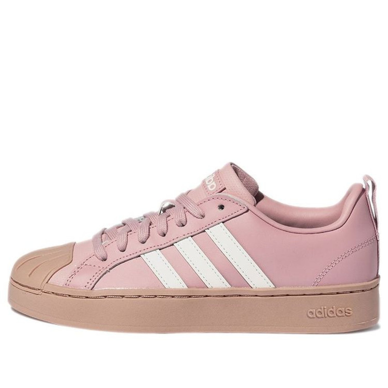 (WMNS) adidas Streetcheck 'Smoked 핑크 클리어 브라운'GW5496 1
