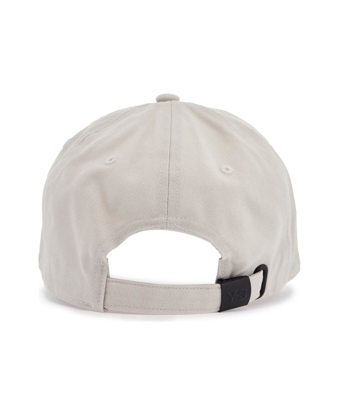 Logo Embroidered Baseball Cap - 2