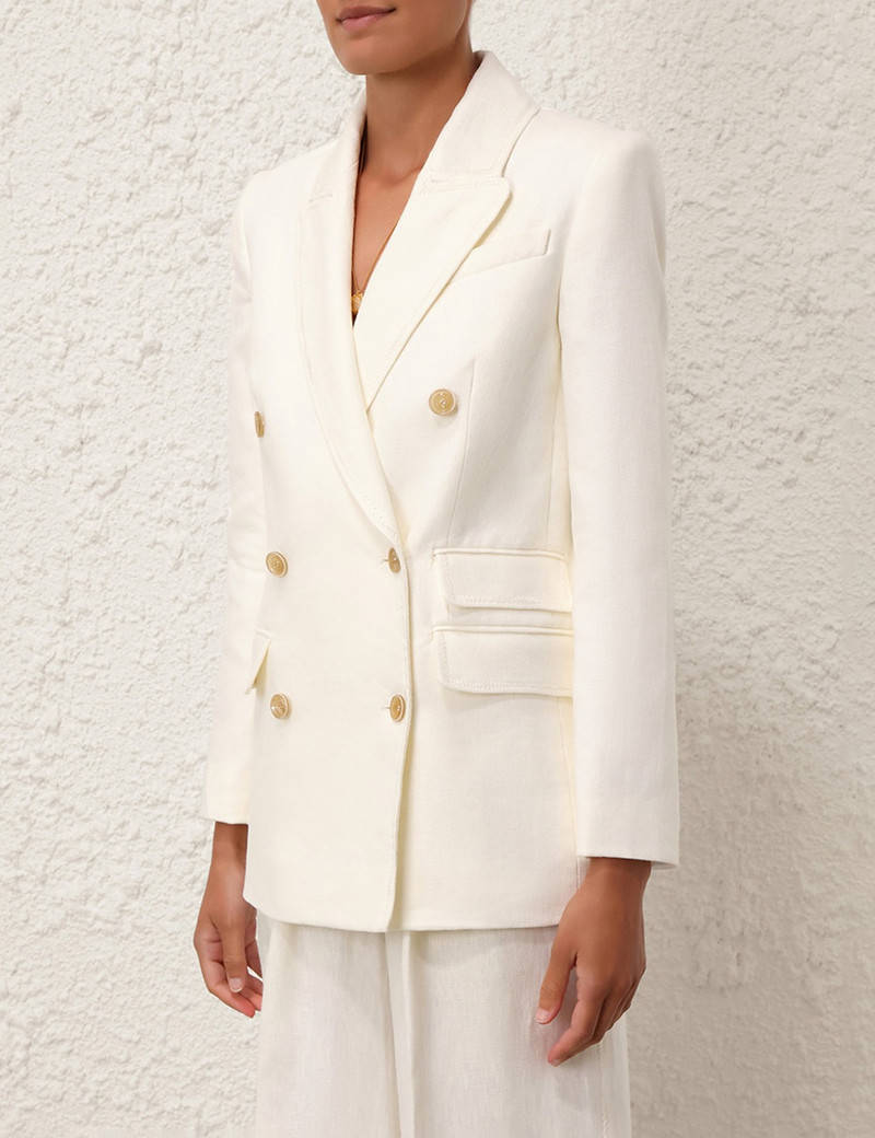 MATCHMAKER TAILORED JACKET 5