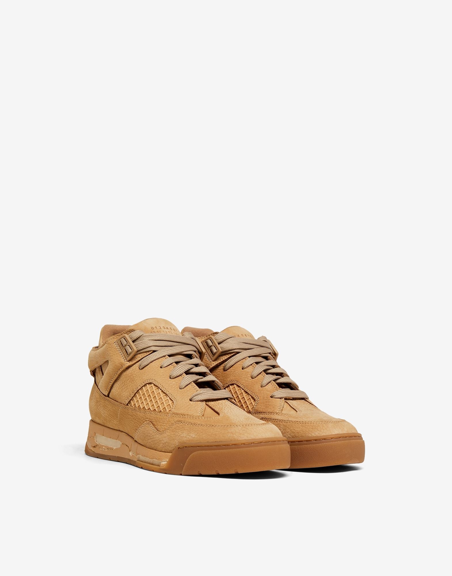 DDSTCK low-top sneakers - 2
