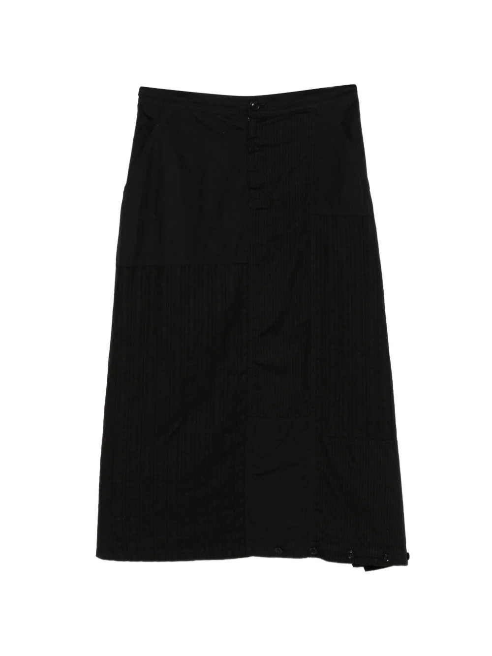 twill skirt - 1
