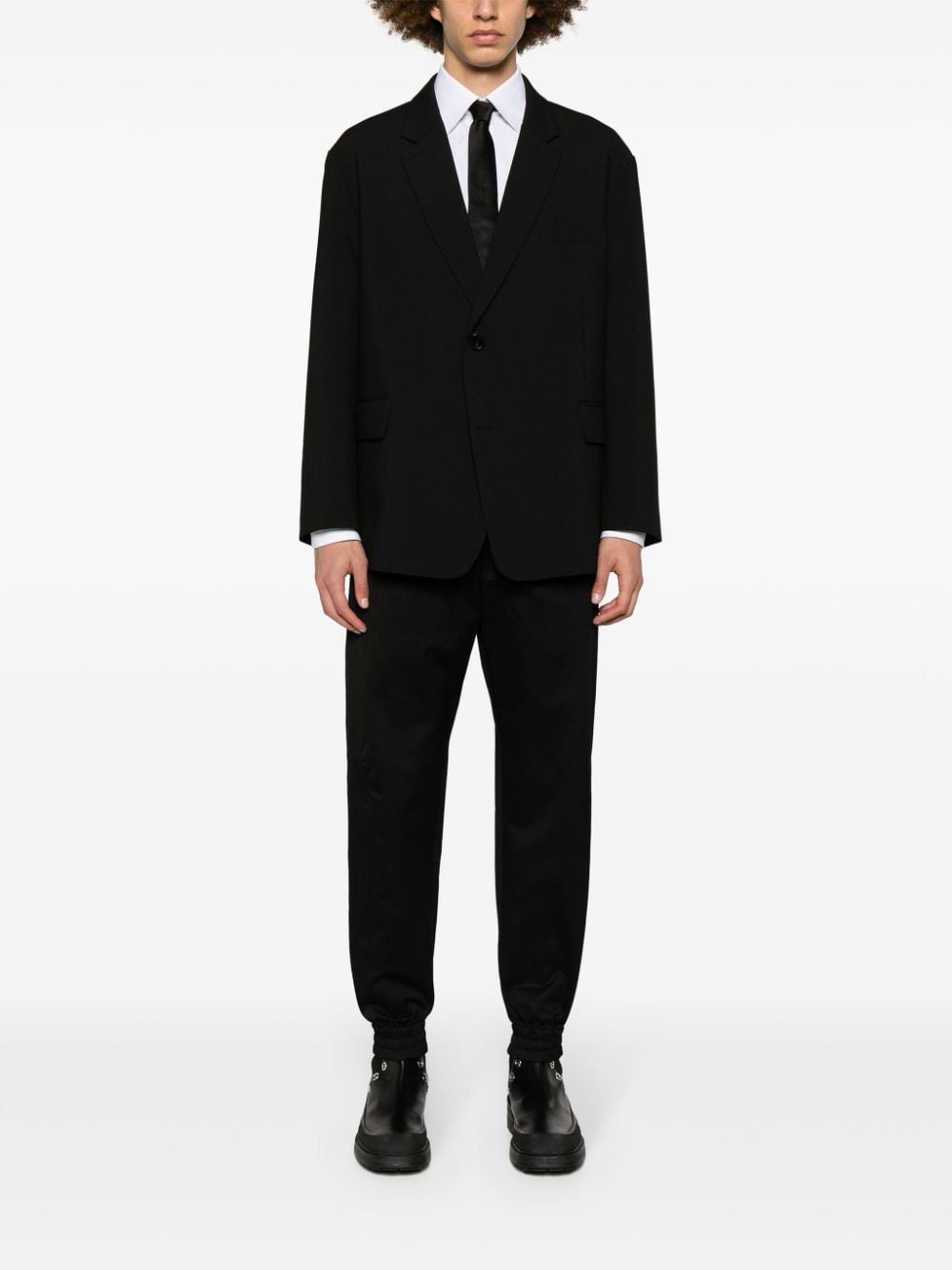 Alexander McQueen Trousers - 4