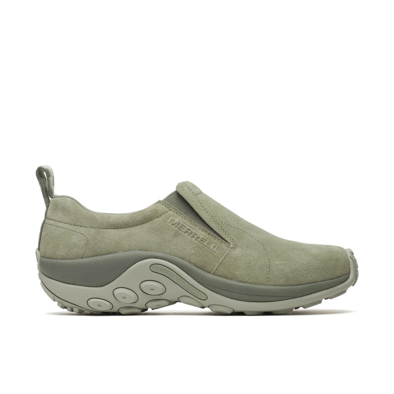 Men's Jungle Moc 1