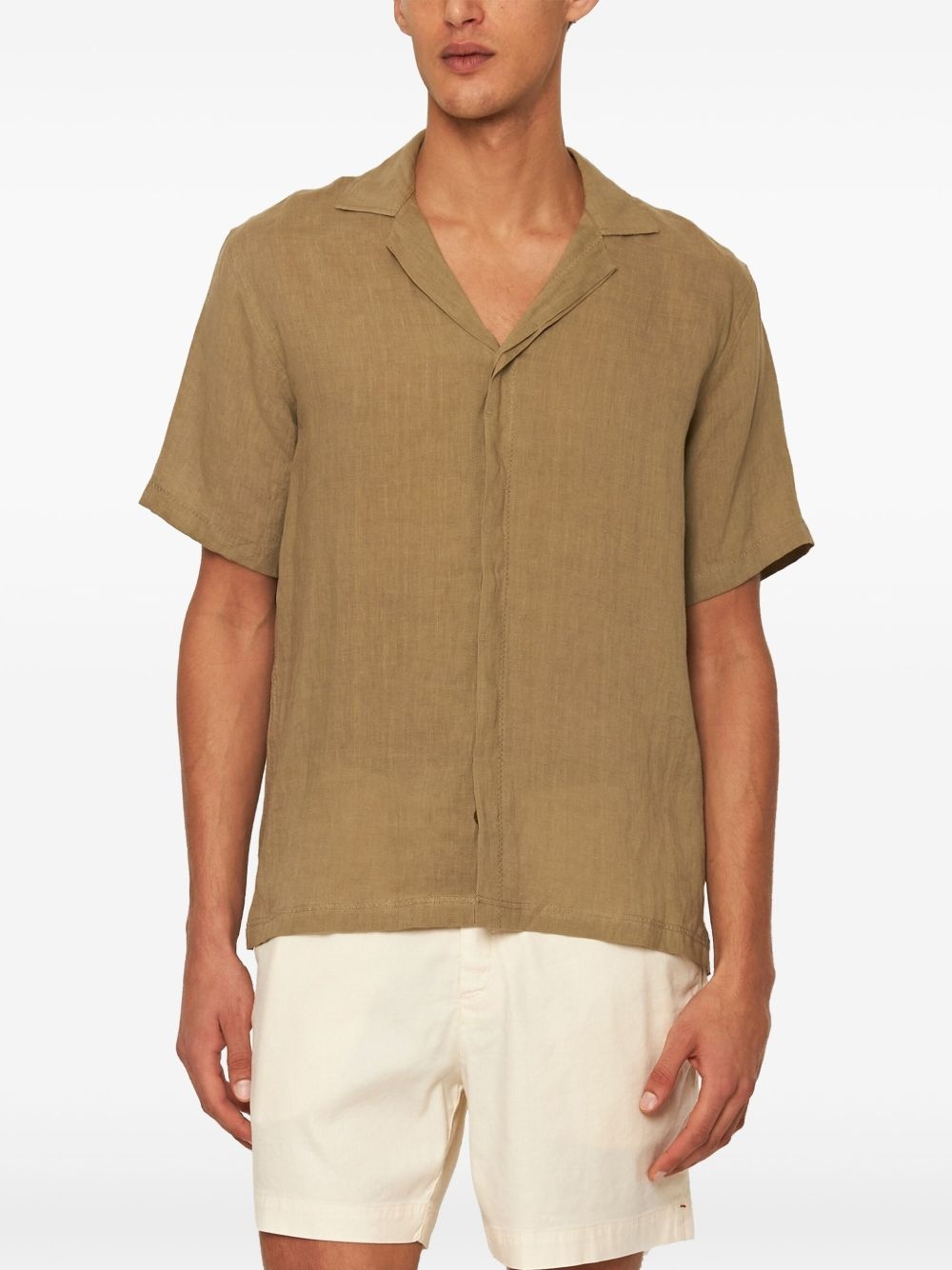 Maitan shirt - 2