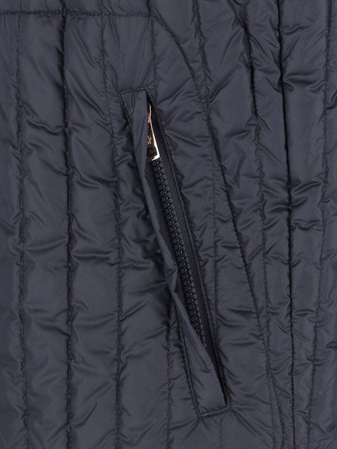 Moncler Genius Men X Gilga Farm By Donald Glover Logo Padded Gilet - 4