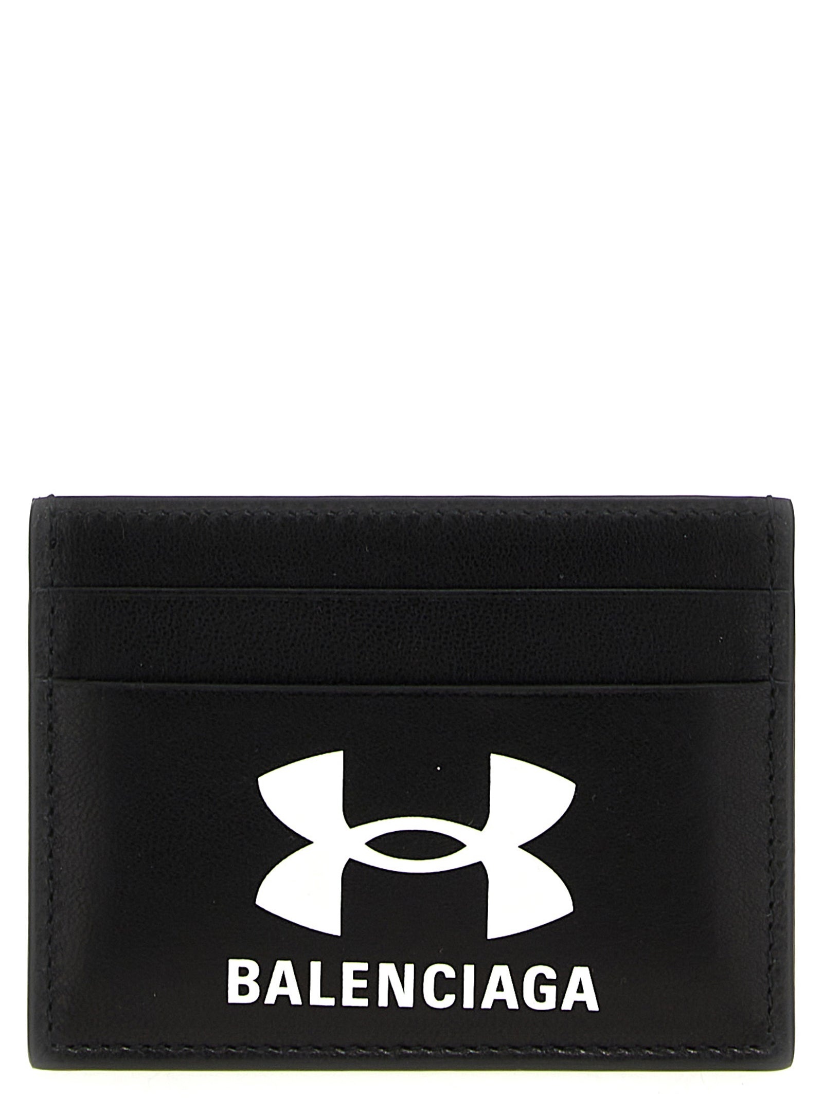 Balenciaga Men Card Case X Under Armour® - 1
