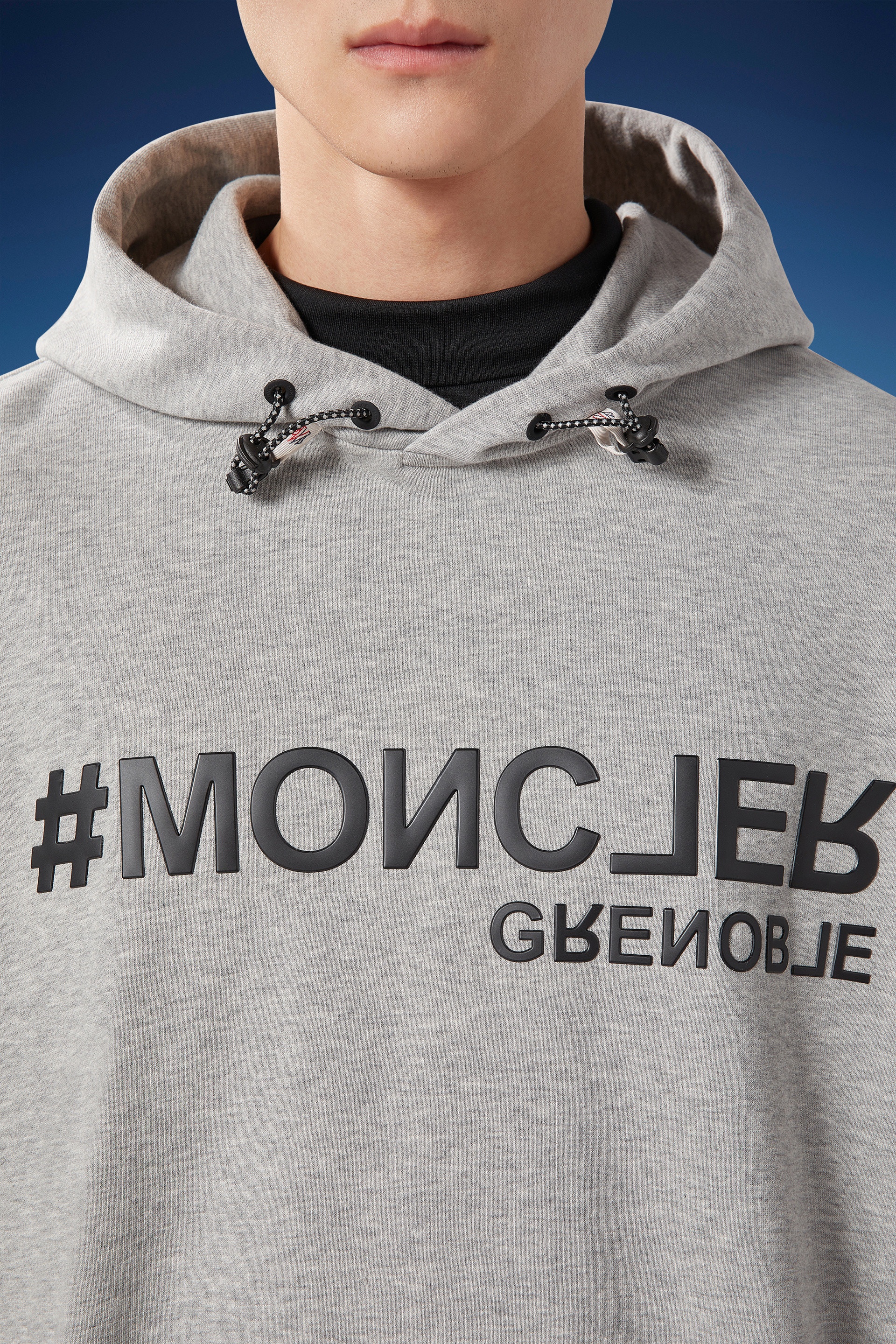 Logo Hoodie - 6
