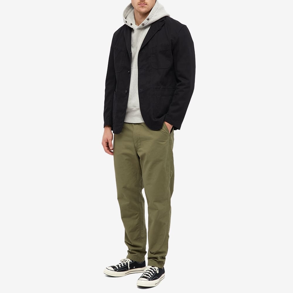 orSlow New York Tapered Pant - 4